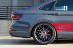 Volkswagen Jetta GLI by H&R Special Springs 2019 года